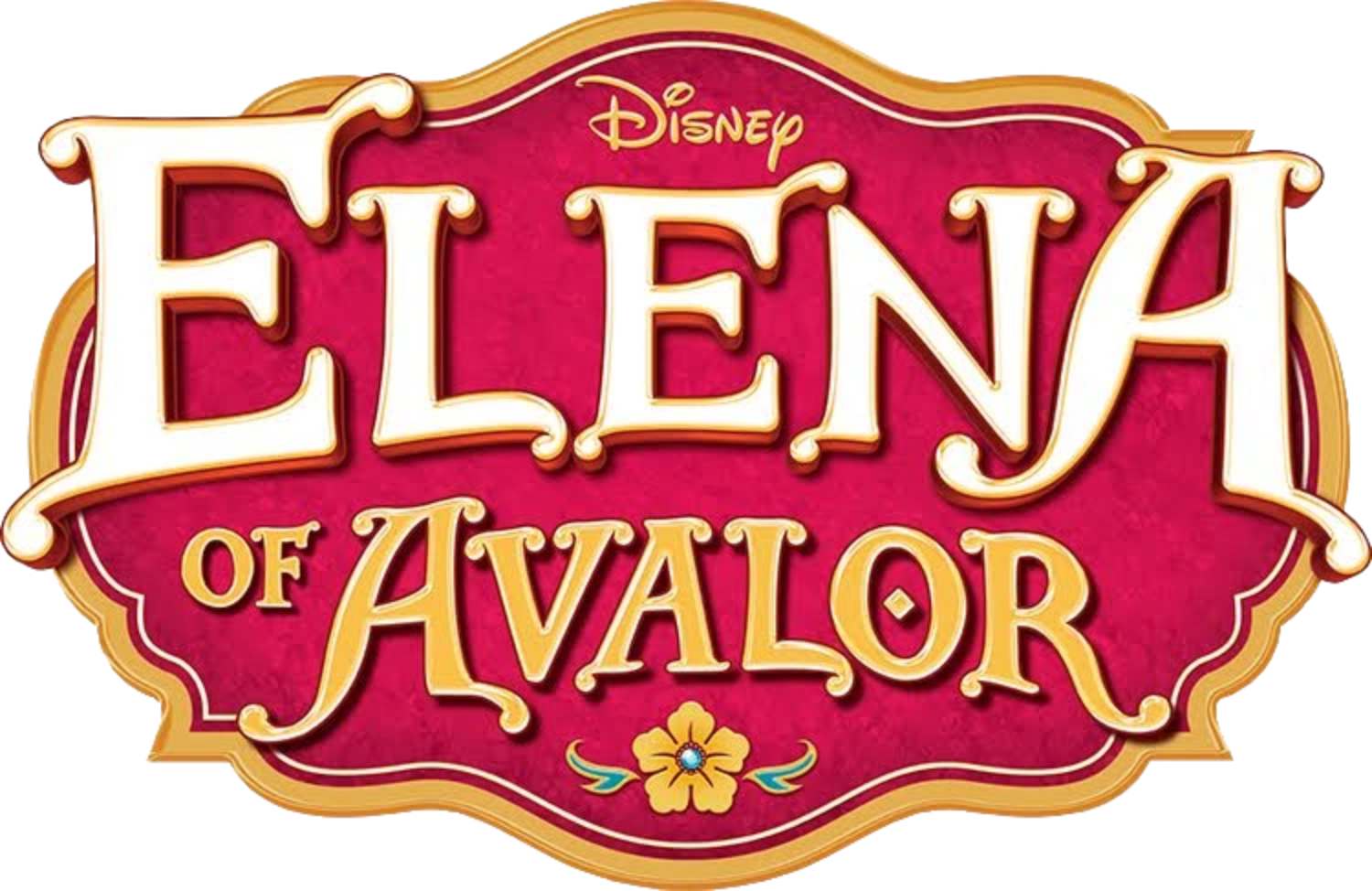 Elena of Avalor (3 DVDs Box Set)